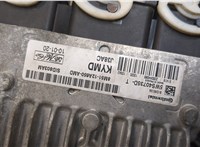  Блок управления двигателем Ford Focus 2 2008-2011 20257459 #2