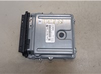  Блок управления двигателем BMW 3 F34 Gran Turismo 2013- 20257470 #1