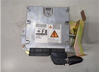  Блок управления двигателем Nissan X-Trail (T30) 2001-2006 20257474 #1
