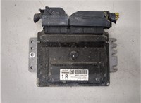  Блок управления двигателем Nissan Note E11 2006-2013 20257481 #1