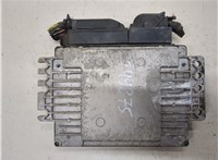  Блок управления двигателем Nissan Note E11 2006-2013 20257481 #3