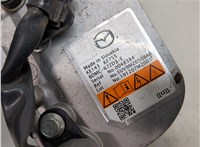  Инвертор, преобразователь напряжения Mazda 3 (BP) 2019- 20257506 #3