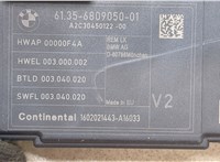  Блок комфорта BMW 3 F34 Gran Turismo 2013- 20257531 #2