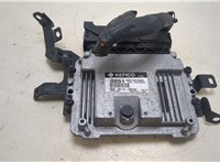  Блок управления двигателем KIA Carens 2013-2019 20257537 #1