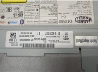  Магнитола BMW 3 F34 Gran Turismo 2013- 20257543 #3