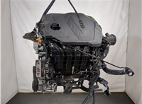  Двигатель (ДВС) Hyundai Sonata 8 2019- 20257544 #2