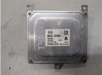  Блок розжига Mazda 3 (BP) 2019- 20257580 #2