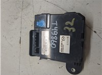 BCKA67560E Блок управления бортовой сети (Body Control Module) Mazda 3 (BP) 2019-2025 20257619 #2