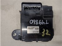  Блок управления бортовой сети (Body Control Module) Mazda 3 (BP) 2019- 20257619 #1