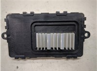  Сопротивление отопителя (моторчика печки) Mazda 3 (BP) 2019- 20257622 #2