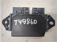  Блок управления парктрониками Mazda 3 (BP) 2019- 20257626 #3