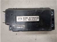  Блок комфорта Mazda 3 (BP) 2019- 20257631 #1