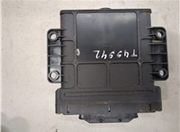  Блок управления АКПП / КПП Volkswagen Touareg 2002-2007 20257632 #3