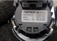  Кнопка старта (запуска двигателя) BMW 3 F34 Gran Turismo 2013- 20257659 #2
