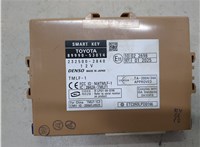  Блок управления бесключевого доступа Lexus IS 2005-2013 20257661 #1