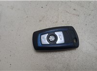  Ключ зажигания BMW 3 F34 Gran Turismo 2013- 20257677 #1