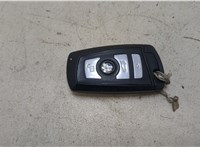  Ключ зажигания BMW 5 F10 2010-2016 20257679 #1