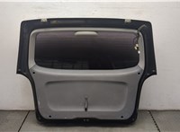  Накладка крышки багажника (двери) Hyundai Terracan 11332329 #2