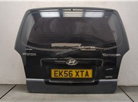  Накладка крышки багажника (двери) Hyundai Terracan 11332329 #1