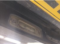  Накладка крышки багажника (двери) Hyundai Terracan 11332329 #11