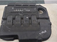  Накладка декоративная на ДВС Audi A3 (8V) 2012-2016 20257700 #1