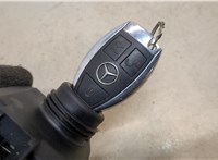  Замок зажигания Mercedes E W212 2009-2013 20257722 #2
