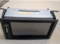  Магнитола Honda Pilot 2002-2008 20257729 #1