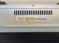  Магнитола Honda Pilot 2002-2008 20257729 #2