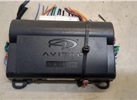  Блок комфорта Honda Pilot 2002-2008 20257777 #1