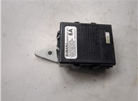 88035AL06A Блок комфорта Subaru Legacy Outback (B15) 2014-2019 20257817 #6