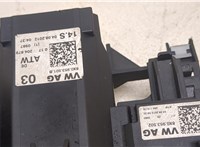  Переключатель поворотов и дворников (стрекоза) Audi A1 (8X) 2010-2014 20257833 #2