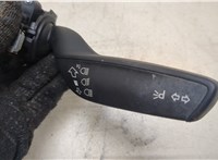  Переключатель поворотов и дворников (стрекоза) Audi A1 (8X) 2010-2014 20257833 #5