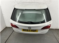  Фонарь крышки багажника Opel Astra K 2015- 11332356 #1