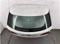  Фонарь крышки багажника Opel Astra K 2015- 11332356 #2