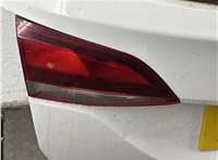  Фонарь крышки багажника Opel Astra K 2015- 11332356 #3