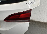 Фонарь крышки багажника Opel Astra K 2015- 11332356 #4