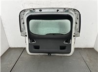  Фонарь крышки багажника Opel Astra K 2015- 11332356 #5