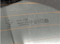  Фонарь крышки багажника Opel Astra K 2015- 11332356 #8