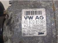  Компрессор кондиционера Volkswagen Passat 6 2005-2010 20257870 #3