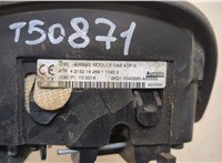  Подушка безопасности водителя Ford Transit 2014- 20257888 #3