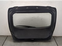  Крышка (дверь) багажника Mazda 3 (BK) 2003-2009 20257895 #2
