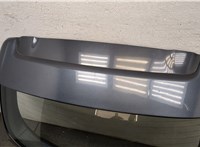  Крышка (дверь) багажника Mazda 3 (BK) 2003-2009 20257895 #3