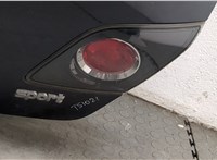  Крышка (дверь) багажника Mazda 3 (BK) 2003-2009 20257895 #5