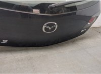  Крышка (дверь) багажника Mazda 3 (BK) 2003-2009 20257895 #7