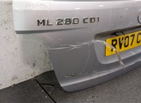 A1647401057 Стекло заднее Mercedes ML W164 2005-2011 11332399 #7