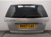  Крышка (дверь) багажника Mercedes ML W164 2005-2011 20257951 #1