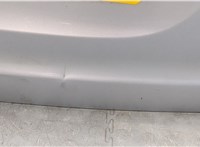  Крышка (дверь) багажника Mercedes ML W164 2005-2011 20257951 #8