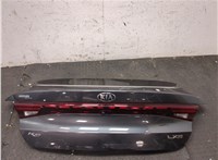  Крышка (дверь) багажника KIA K5 2019- 20257990 #3