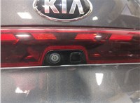  Крышка (дверь) багажника KIA K5 2019- 20257990 #6