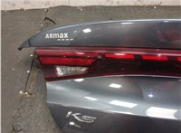  Крышка (дверь) багажника KIA K5 2019- 20257990 #7